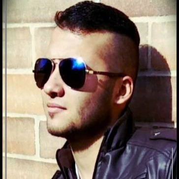 Foto de Perfil de Samuel A. Niño